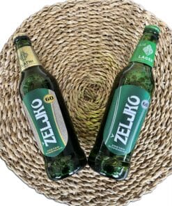 Personalizirana boca Pan 0.5l