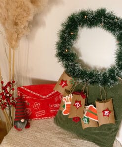 Alternative view of Adventski kalendar – Paketići