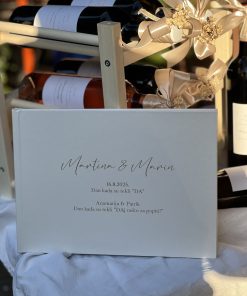 Alternative view of Poklon za vjenčanje