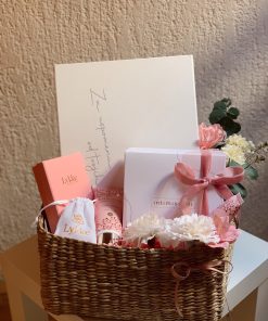 Alternative view of Poklon za djevojačku