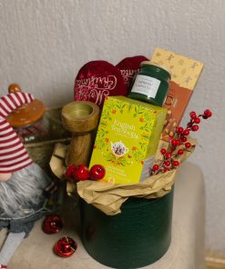 🕯 Cozy božićni mix