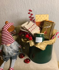 🎁 Mix božićna poklon kutija